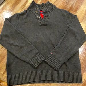 Tommy Hilfiger Sweater - Small